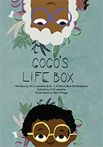 Gogos Life Box cover